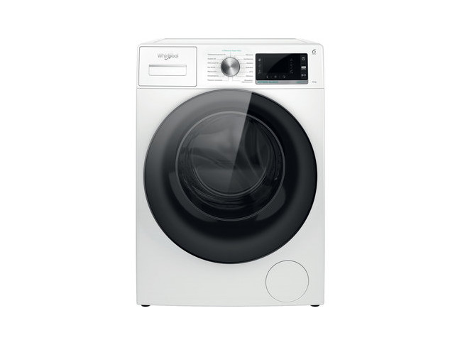 Стиральная машина Whirlpool W6 W845WB PL