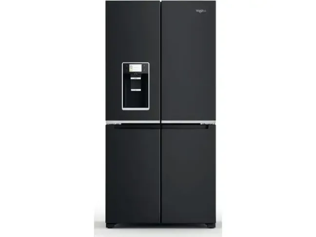 Холодильник Whirlpool WQ9IFO1BX