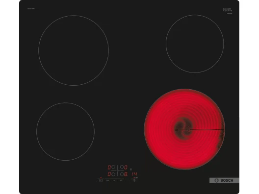 Варочная поверхность Bosch PKE645BB2E