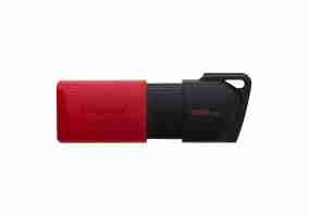 USB флеш накопичувач Kingston 128GB DataTraveler Exodia M Black/Red (DTXM/128GB)