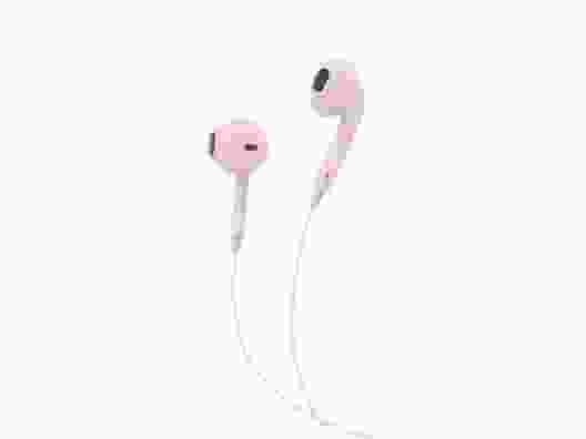 Наушники SkyDolphin SR06 Soft Pink (HF-000468)