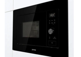 Встраиваемая микроволновая печь Gorenje BM201AG1BG