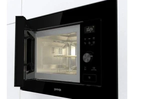 Встраиваемая микроволновая печь Gorenje BM201AG1BG