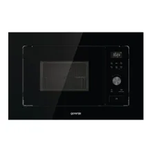 Встраиваемая микроволновая печь Gorenje BM201AG1BG