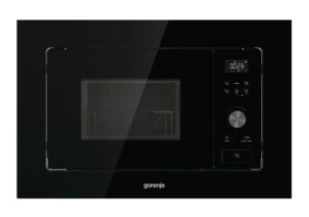 Встраиваемая микроволновая печь Gorenje BM201AG1BG