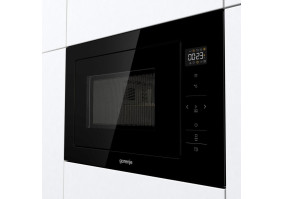 Встраиваемая микроволновая печь Gorenje BM251SG2BG