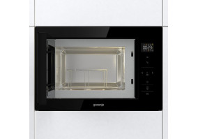 Встраиваемая микроволновая печь Gorenje BM251SG2BG