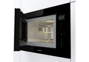 Встраиваемая микроволновая печь Gorenje BM251SG2BG