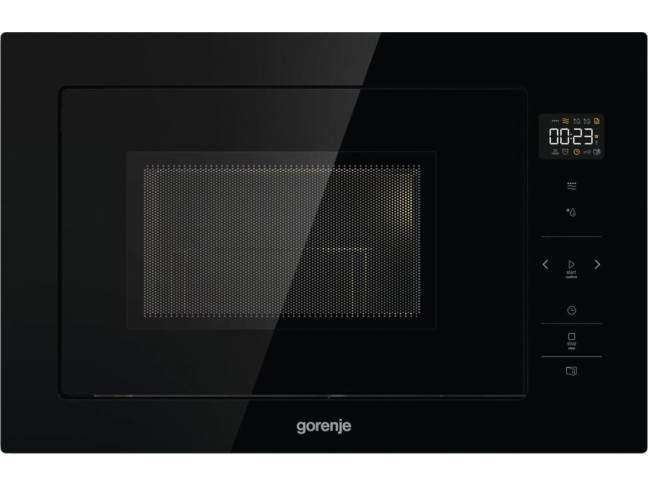 Встраиваемая микроволновая печь Gorenje BM251SG2BG