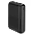 Внешний аккумулятор (Power Bank) 4smarts VoltHub Go2 10000mAh Black