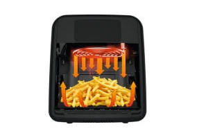 Мультипечь (аэрофритюрница) Tefal Easy Fry Oven & Grill FW501 (FW501815)