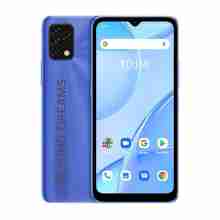 Смартфон UMIDIGI Power 5S 4/32GB Sapphire Blue