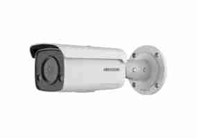 IP-камера відеоспостереження Hikvision DS-2CD2T47G2-L(C) (4мм)
