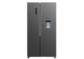 Холодильник MPM Product MPM-439-SBS-15/WD