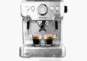 Ріжкова кавоварка еспресо Cecotec Cumbia Power Espresso 20 Barista Pro (01577)