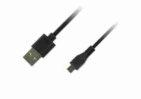 Кабель PIKO MicroUSB - USB 2.0 Reverse 1m (1283126474101)