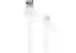 Кабель PIKO CB-UL10 USB - Lightning 0.2m White (1283126493836)