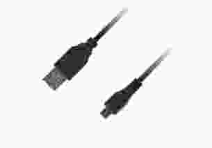 Кабель PIKO MicroUSB - USB 2.0 0.3m (1283126474071)