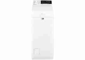 Пральна машина Electrolux EW7TN3272SP