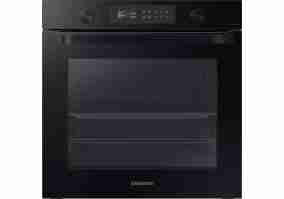 Духовой шкаф Samsung Dual Cook NV75A6549RK