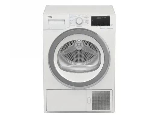 Сушильная машина Beko DH8636XGS