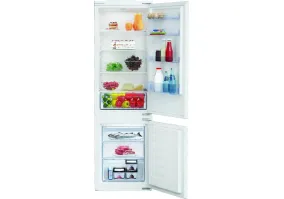 Вбудований холодильник Beko BCHA275K3SN
