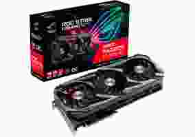 Відеокарта Asus ROG-STRIX-RX6750XT-O12G-GAMING