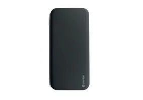 Зовнішній акумулятор (Power Bank) Griffin GP-148 16000mAh Black (GP-148-BLK)