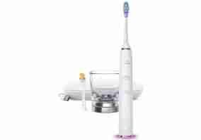 Электрическая зубная щетка Philips Sonicare DiamondClean 9000 HX9917/88