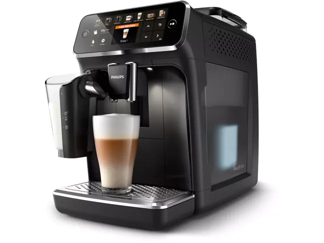Кофемашина автоматическая Philips Series 5400 EP5441/50