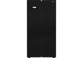 Холодильник Grundig GQN21235GBN