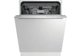 Вбудована посудомийна машина Grundig GSV4E820