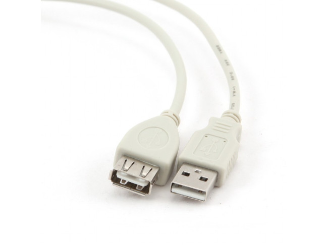 Кабель Cablexpert CC-USB2-AMAF-75CM/300