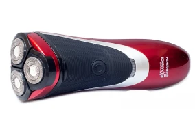 Электробритва Новый Харьков НХ-8504 Фаворит+ Red