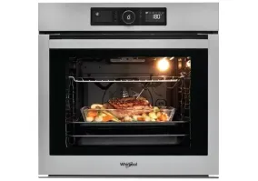 Духовой шкаф Whirlpool AKZ99480IX