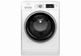 Стиральная машина Whirlpool FFB 8258 BSV PL