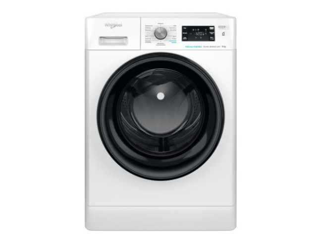 Пральна машина Whirlpool FFB 8458 BV PL