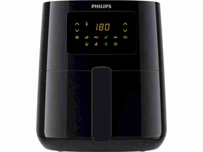 Мультипечь (аэрофритюрница) Philips HD9252/90