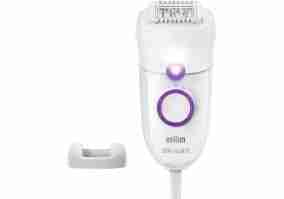 Епілятор Braun Silk-epil 5 SE 5-505P