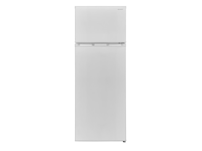 Холодильник Sharp SJ-TB01ITXWE-EU