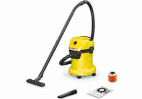 Пилосос Karcher WD 3 V-17/4/20 (1.628-101.0)