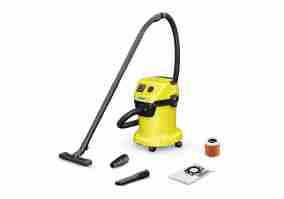 Пилосос Karcher WD 3 P V-17/4/20 (1.628-170.0)