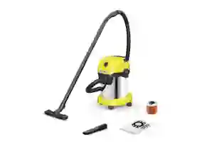 Пылесос Karcher WD 3 S V-17/4/20 (1.628-135.0)