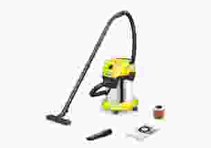 Пилосос Karcher WD 3 S V-17/4/20 (1.628-135.0)