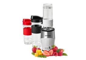 Фитнес-блендер Concept Smoothie Maker white SM3380