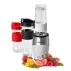 Фитнес-блендер Concept Smoothie Maker white SM3380