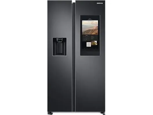 Холодильник Samsung RS6HA8880B1