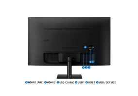 Монитор Samsung SMART Monitor M7 LS32BM700UUXEN