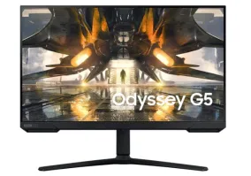 Монітор Samsung Odyssey G5A 32 LS32AG520PUXEN