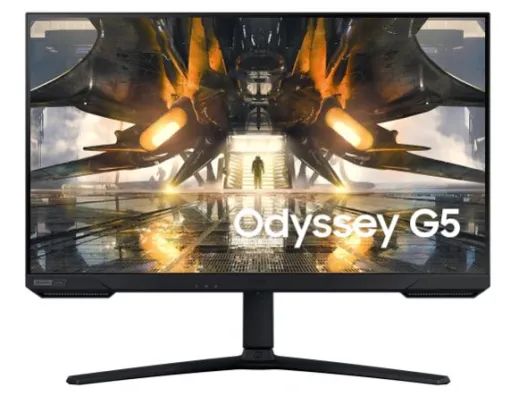 Монитор Samsung Odyssey G5A 32 LS32AG520PUXEN